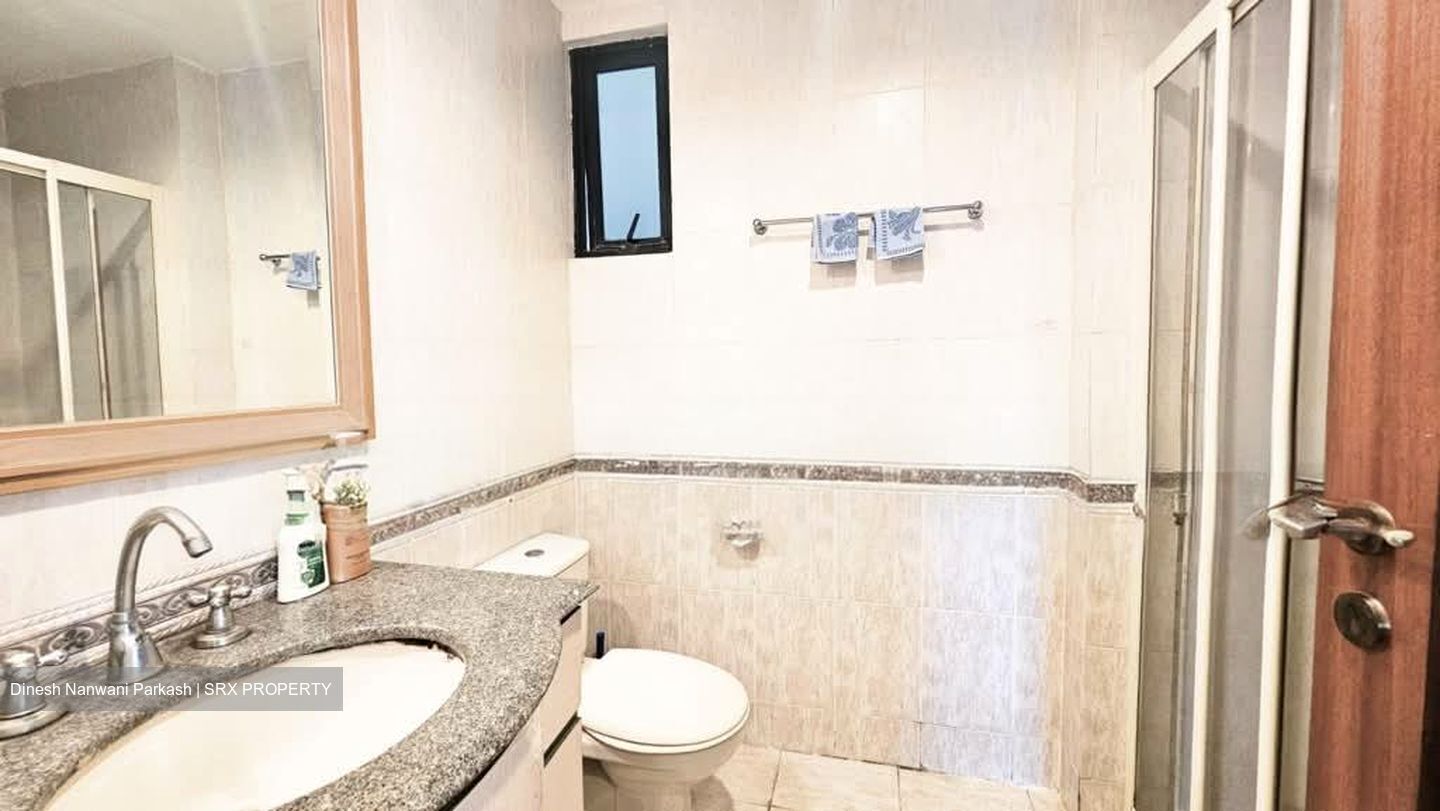 Eastpoint Green (D18), Condominium #626956291